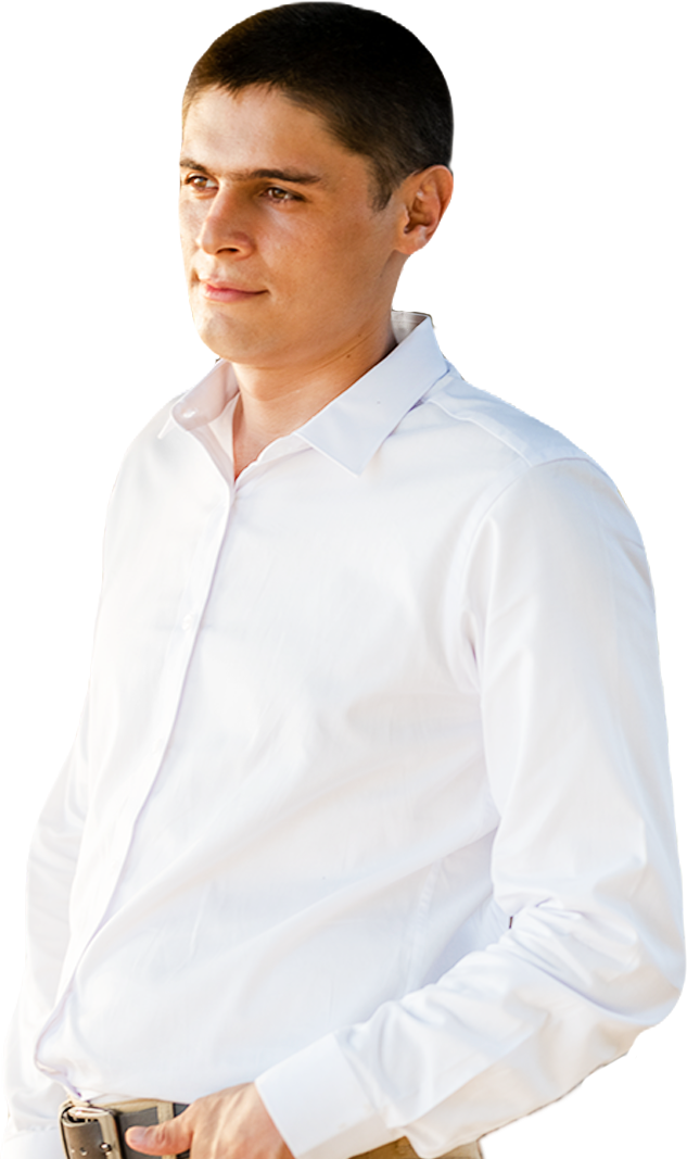Дмитрий Киосе — автоматизация бизнеса